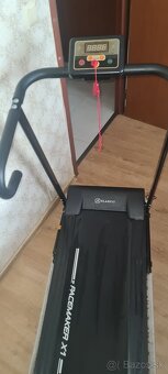 BEZECKY PAS KLARFIT - 6
