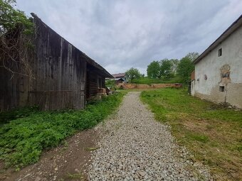 Predaj pozemku - 6