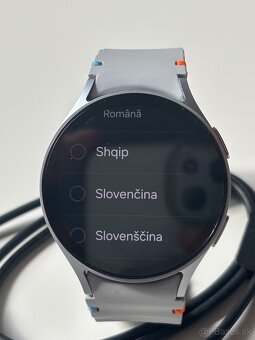 Samsung Galaxy Watch 7 44mm, Grey - 6