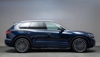 Volkswagen Touareg Elegance FACELIFT - 6
