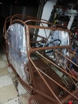 Velorex 350 - 6