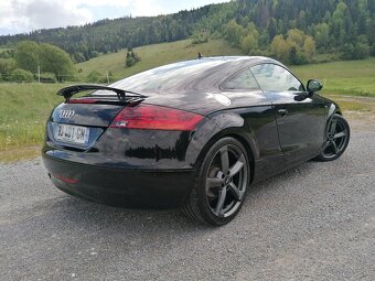 Audi TT 2.0TFSI 200PS - 6