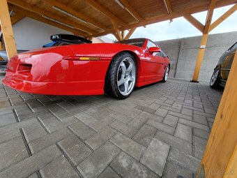 Pontiac Fiero GT - 6