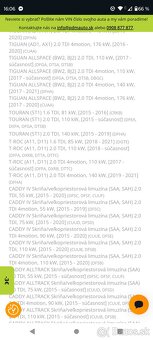 Vodné čerpadlo INA pre vw, škoda,seat,audi - 6