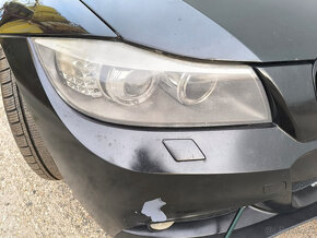 Bmw e90 330d 180kw veškeré náhradní díly z vozu - 6
