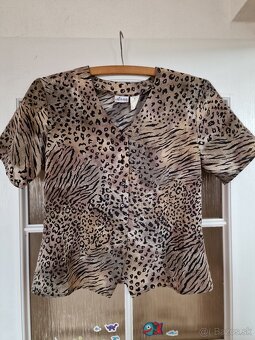Dámske oblečenie XL-XXL - 6