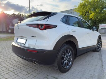 Mazda CX-30 Skyactiv-G122 Plus - 6