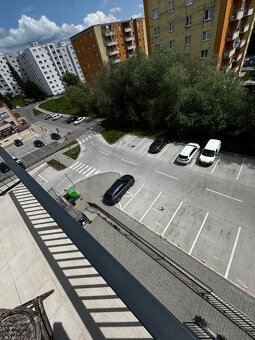 Dvojizbovy byt 60m2 v novostavbe Trenčin Juh - 6