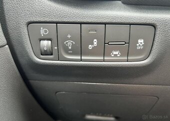 Hyundai Kona 1.6T-GDi AUTOMAT KAMERA KLIMA benzín automat - 6
