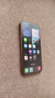 Iphone 16 Pro dezert Titanium - 6