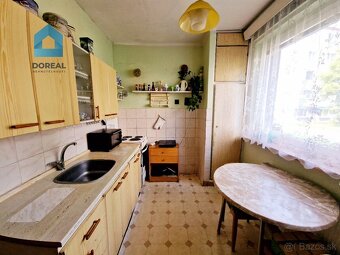 PREDANÝ 3-IZBOVÝ BYT, Kalinčiakova ulica, Senica - 6
