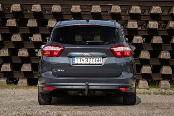 Ford C-Max 2.0 TDCi DPF 140k Titanium - 6