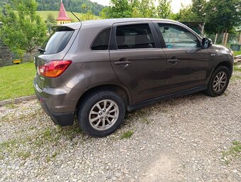 ASX 4x4 - 6
