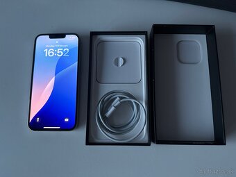 iPhone 13 Pro 256GB - 6