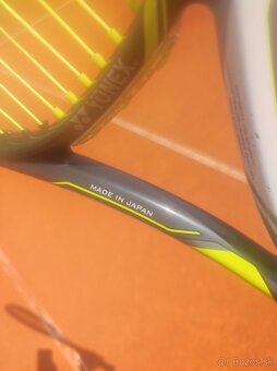 Tenisová raketa Yonex DR 100 - 6