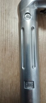 Predam sedlovku ITM - 6