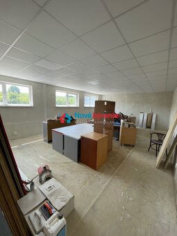 Ideálne priestory pre vaše služby - 6