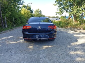 Predám Vw Passat B8 2.0Tdi Dsg - 6