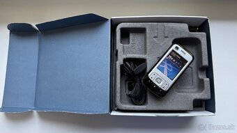 Nokia 6110 Navigator Slovenčina - 6