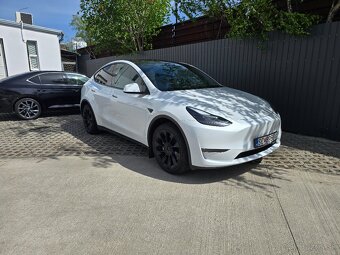 Tesla Model Y Long Range 2022 – Lichi - 6