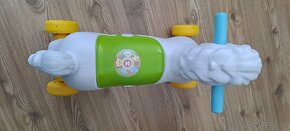 Predám hupacieho koník fisher price - 6