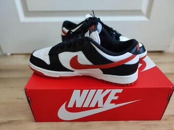 Nike Sportswear Nízke 'Dunk Low Retro - 6
