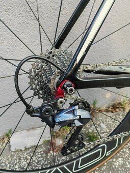 Cube Agree C:62, 62cm, Ultegra 2x11 - 6