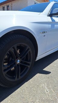 BMW 520d Touring Xdrive M-Packet - 6