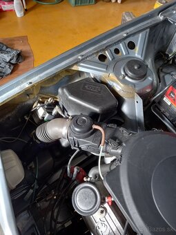 Škoda Forman silver line - 6