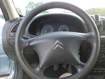 Predám CITROEN XSARA - 6