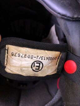 Prilba delta sport - 6