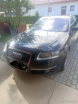 Audi - 6
