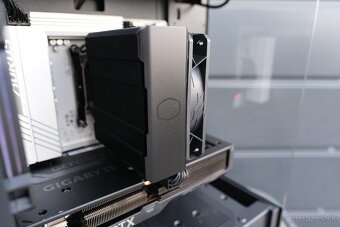 Herný PC, Ryzen 9 7900X, RTX 4070, 32GB RAM, SSD, 24m - 6