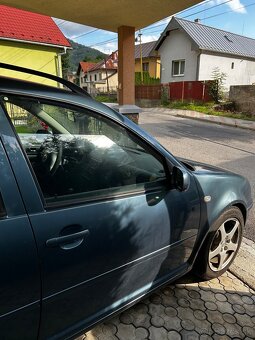 Golf 4 1.9tdi (74kw) - 6