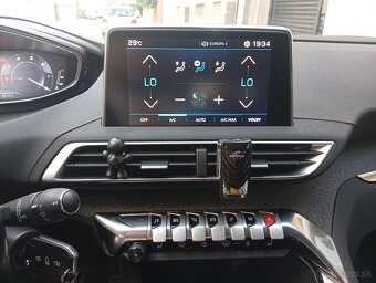 Peugeot 3008 M/J/AHXH-C2F000 - 6