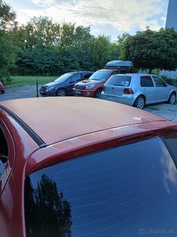 Predam Peugeot 206 - 6