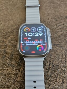 Smart hodinky DT Ultra 10 - 6