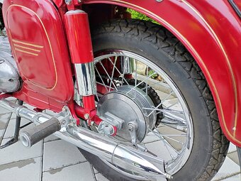 Jawa 175 - 6