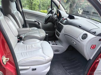 C3 1.4 HDI 90hp - 6