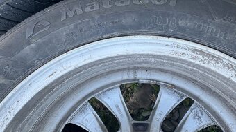 BMW Styling 154 - vhodné na e46/e90 - 6