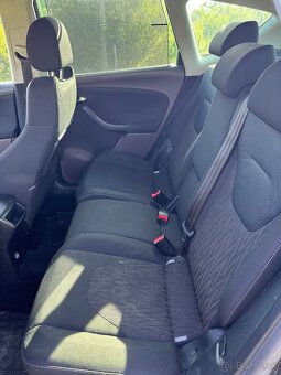 Seat Altea Freetrack 2.0 tdi - 6