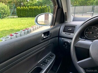 Predám Volkswagen golf 5.1.9.tdi výmena - 6