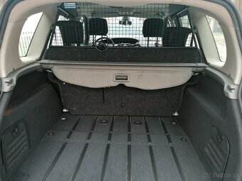 Renault Grand Scénic II 1.9 dCi - 6