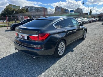 BMW Rad 5 GT 535d xDrive Gran Turismo - 6
