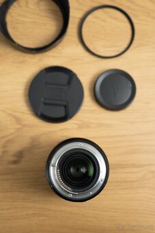 Nikon NIKKOR Z 24 – 70 mm f/2.8 S - 6