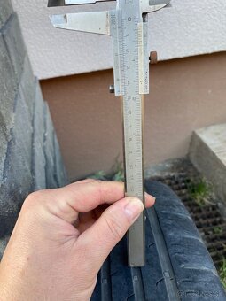 Letné 195/55 R15 H - 6