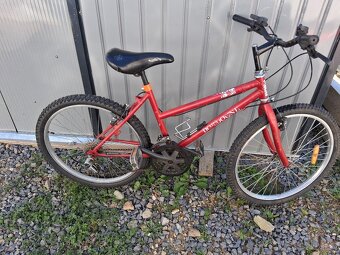 Bicykel detský - 6