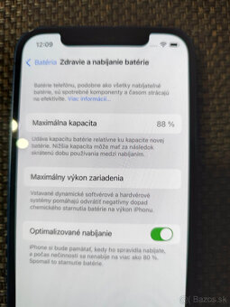 Iphone 12 Blue 64 GB - 6
