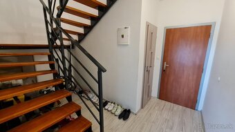 3-izbový mezonet, Žilina- Vlčince - EUROPALACE - 6