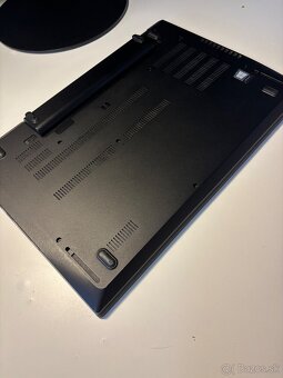 Lenovo ThinkPad T580 + Ultra Docking Station - 6